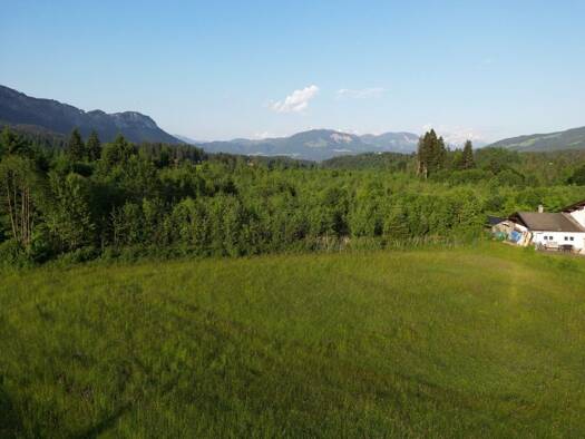 Grundstück zum Kauf 773 m² Grundstück Going am Wilden Kaiser 6353