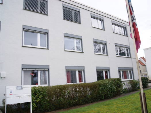 Bürofläche zur Miete 7,59 € 170 m² Bürofläche Innenstadt Detmold 32756