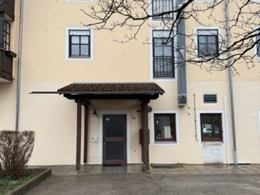 Wohnung zum Kauf 365.000 € 4 Zimmer 112 m² 3. Geschoss Garching 84518