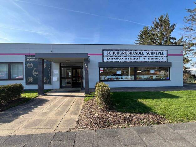 Ladenfläche zur Miete 1.990 € Northeim 37154