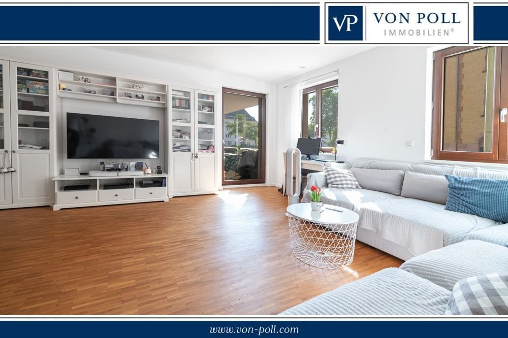 Wohnung zum Kauf 530.000 € 2 Zimmer 68 m²<br/>Wohnfläche EG<br/>Geschoss Sachsenhausen - Nord Frankfurt am Main 60596