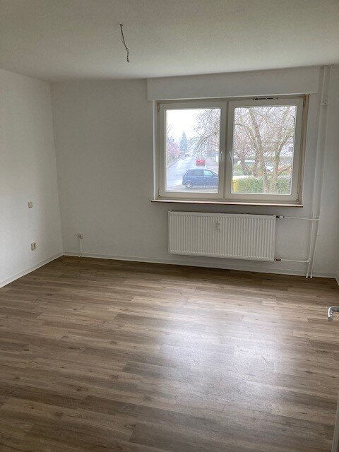 Wohnung zur Miete 410 € 2,5 Zimmer 55,1 m²<br/>Wohnfläche EG<br/>Geschoss 01.02.2025<br/>Verfügbarkeit Höbäckerweg 14 Schlüchtern Schlüchtern 36381