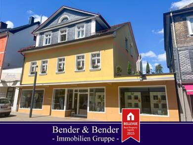 Wohnung zur Miete 650 € 5 Zimmer 95 m² Dachgeschoss frei ab sofort Wissen 57537
