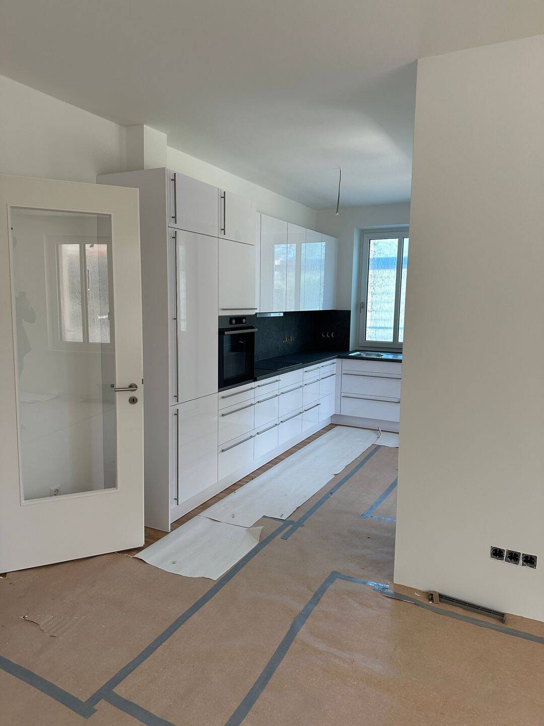 Wohnung zur Miete