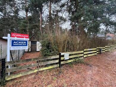 Grundstück zum Kauf 247.000 € 806 m² Grundstück Bestensee Bestensee 15741