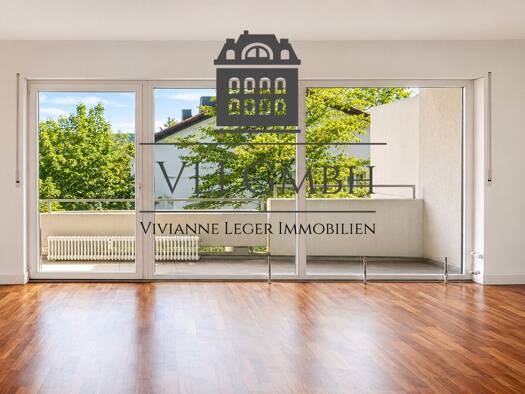 Wohnung zur Miete 1.100 € 3 Zimmer 75 m² St Johann Mitte 66123