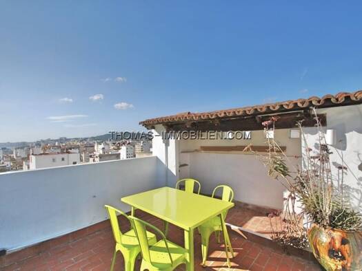 Wohnung zur Miete 1.600 € 2 Zimmer 74 m² Santa Catalina 07013