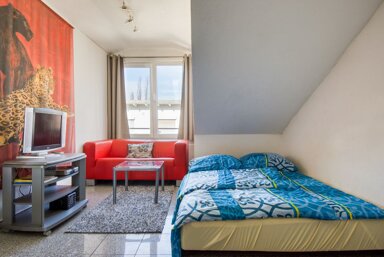 Wohnung zur Miete Wohnen auf Zeit 965 € 1 Zimmer 20 m² frei ab 01.11.2024 Stefan-Zweig-Straße Hartenberg / Münchfeld Mainz 55122