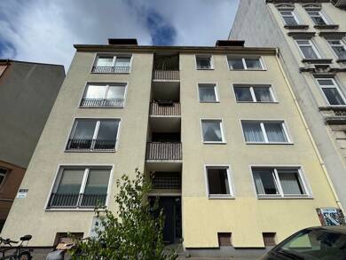 Studio zur Miete 983 € 3 Zimmer 66,3 m² EG frei ab 01.08.2025 Mühlendamm 45 Hohenfelde Hamburg 22087