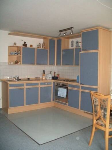 Wohnung zur Miete 370 € 2,5 Zimmer 62 m² Dachgeschoss, 2. Geschoss frei ab 01.06.2025 Zeulenroda Zeulenroda-Triebes 07937