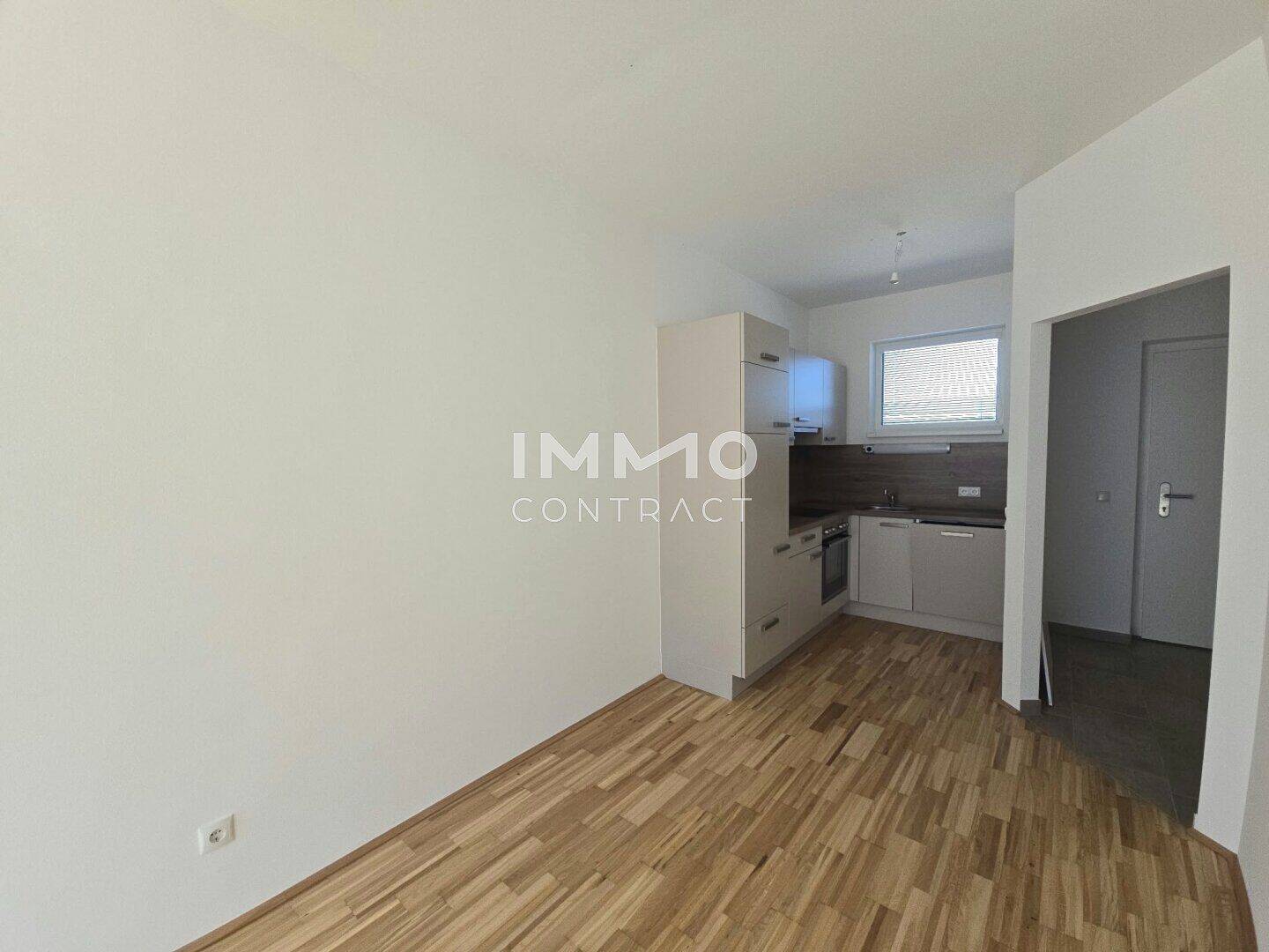 Wohnung – Graz, Hart, Straßgang - Mehr