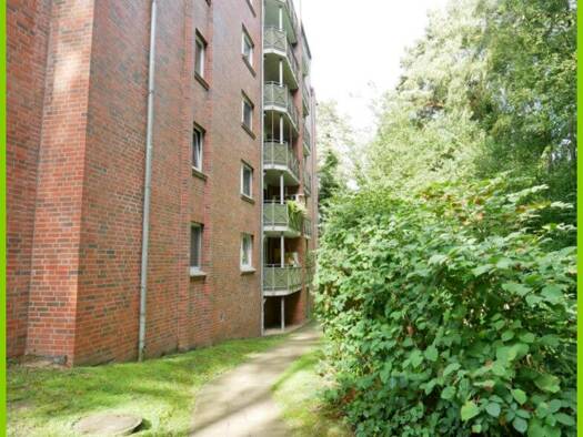Wohnung zur Miete 650 € 2 Zimmer 52 m² Holunderweg 31 Buxtehude Buxtehude 21614