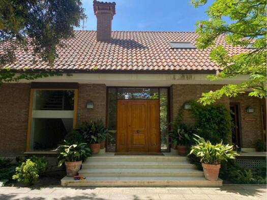 Villa zum Kauf 4.950.000 € 7 Zimmer 847 m² 2.517 m² Grundstück Alcobendas 28109