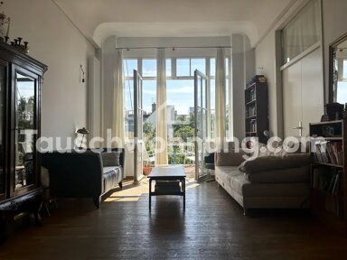 Loft zur Miete Tauschwohnung 1.200 € 2 Zimmer 83 m² 4. Geschoss Friedrichshain Berlin 10245