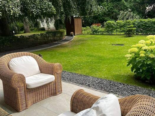 Wohnung zum Kauf 1.498.500 € 4 Zimmer 126 m² EG Schmargendorf Berlin 14199