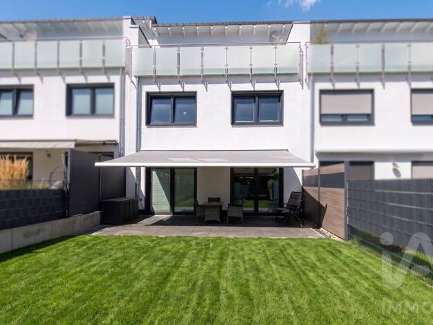 Reihenmittelhaus zum Kauf 549.000 € 5 Zimmer 153,3 m² 199 m² Grundstück Ost Hildesheim 31135