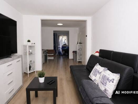 Reihenmittelhaus zum Kauf 110.000 € 4 Zimmer 71 m² 200 m² Grundstück Kirn 55606