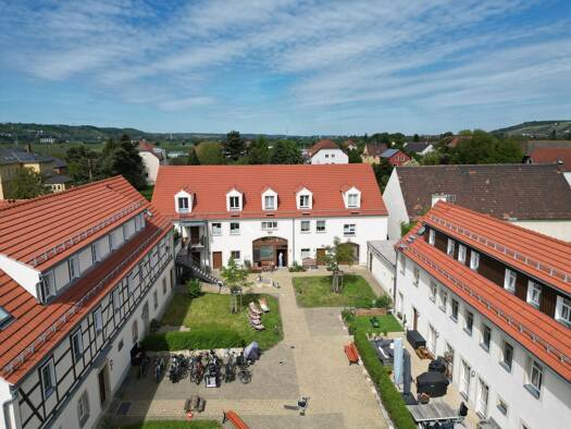 Reihenmittelhaus zur Miete 1.680 € 4 Zimmer 120 m² frei ab 01.03.2026 Dorfstr. 1 Gohlis Dresden 01156