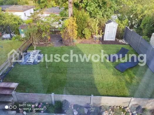 Maisonette zur Miete Tauschwohnung 865 € 3 Zimmer 90 m² EG Spandau Berlin 14089