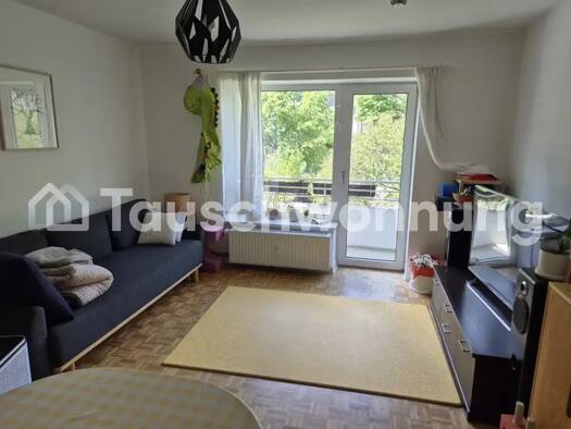 Wohnung zur Miete Tauschwohnung 690 € 3 Zimmer 75 m² EG Lokstedt Eimsbüttel 22529