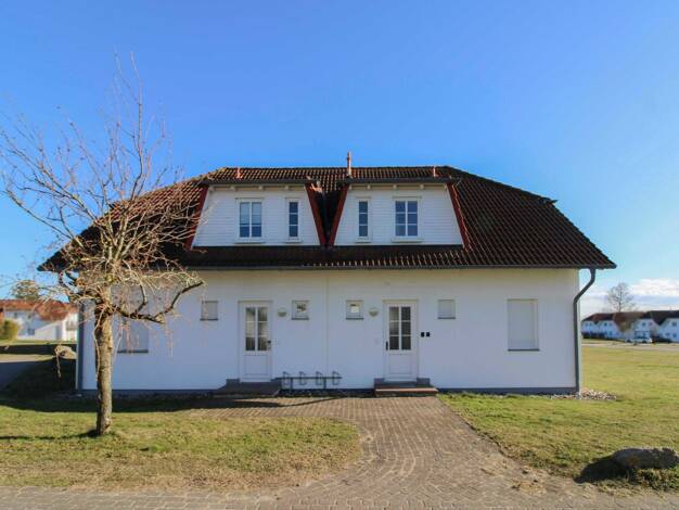 Sonstiges zum Kauf als Kapitalanlage geeignet 185.000 € 2 Zimmer 50 m² Neddesitz Sagard 18551