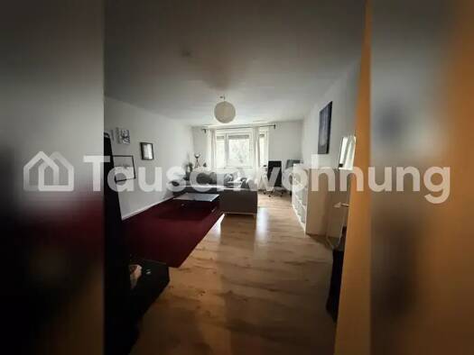 Wohnung zur Miete Tauschwohnung 731 € 2 Zimmer 58 m² 1. Geschoss Mörsenbroich Düsseldorf 40239