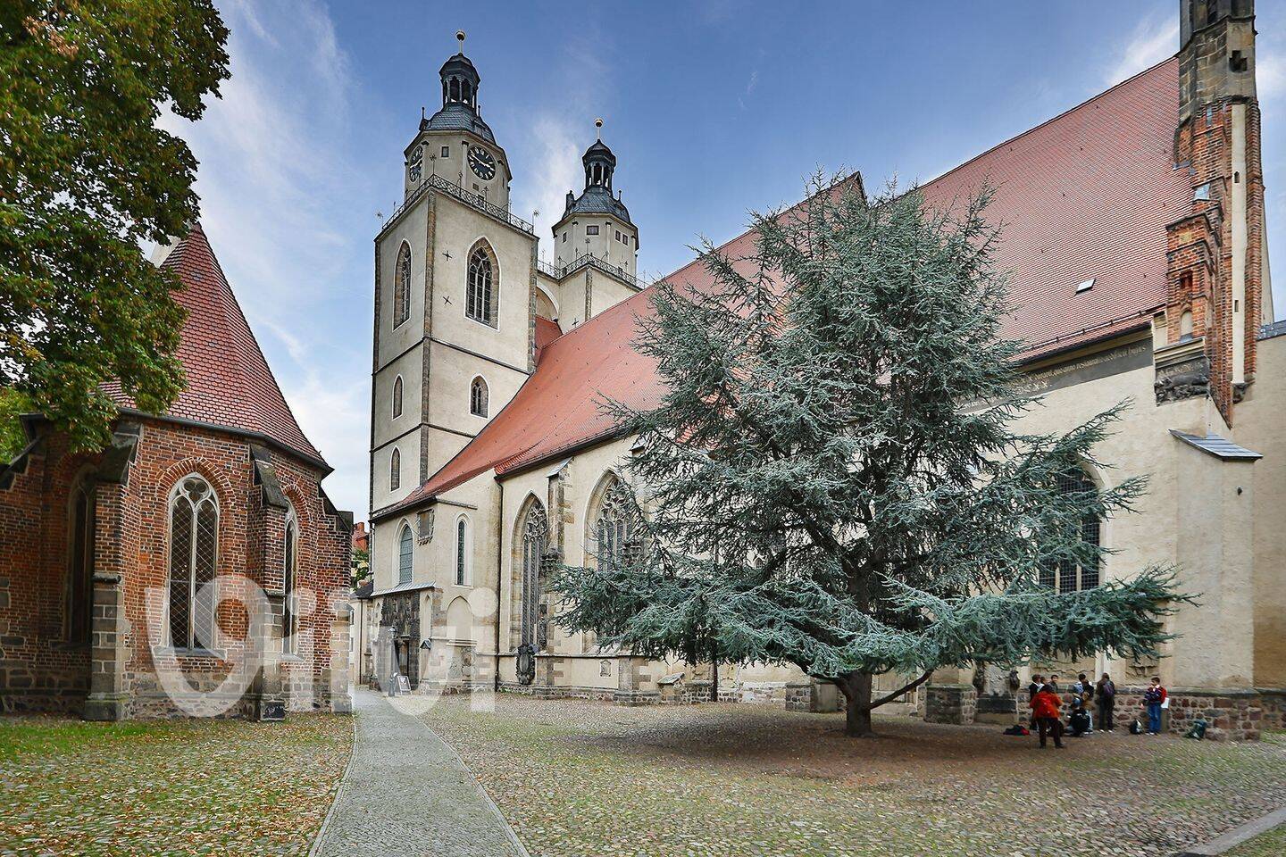 Mehrfamilienhaus zum Kauf - Ansicht 3