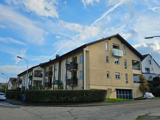 Wohnung zum Kauf provisionsfrei 549.000 € 3,5 Zimmer 100,9 m² Geschoss EG/3 frei ab sofort Stifterstraße 14 a Fürstenberg Konstanz 78467