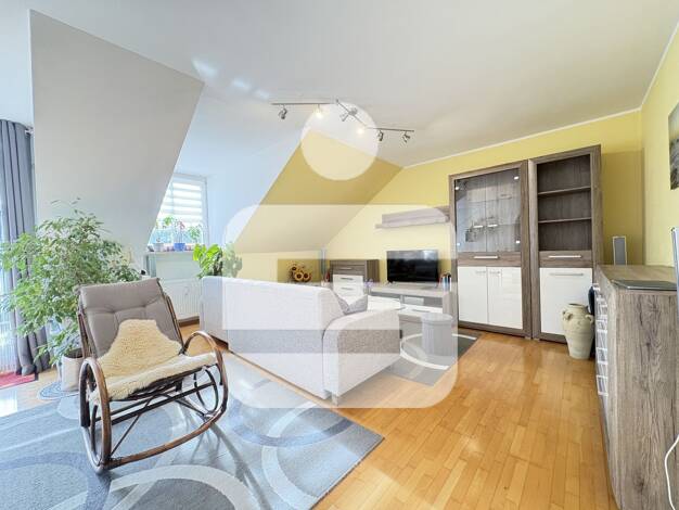 Wohnung zum Kauf 173.000 € 2 Zimmer 68,2 m² Vilshofen 94474