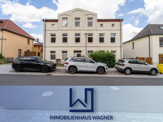 Sonstiges zum Kauf als Kapitalanlage geeignet 169.000 € 2 Zimmer 68,7 m² 553 m² Grundstück Bad Doberan Bad Doberan 18209