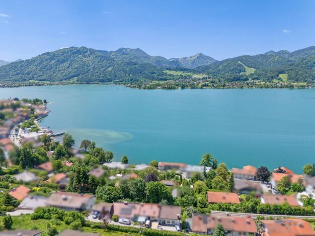 Grundstück zum Kauf 4.990.000 € 1.083 m² Grundstück Tegernsee 83684