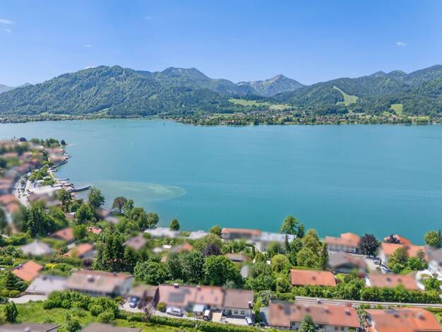 Grundstück zum Kauf 4.990.000 € 1.083 m² Grundstück Tegernsee 83684