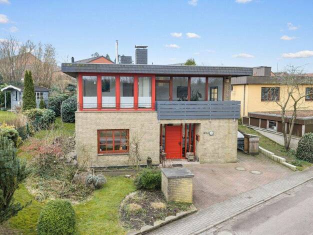 Einfamilienhaus zum Kauf 440.000 € 5 Zimmer 178 m² 518 m² Grundstück Nordstadt Flensburg / Nordstadt 24939