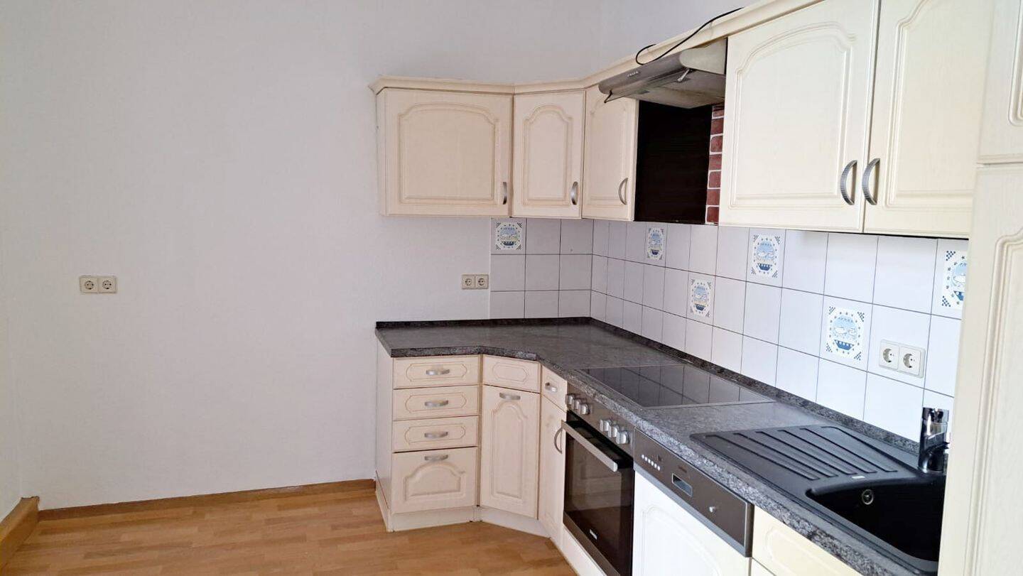 House in Zwickau, Schedewitz/Geinitzsiedlung - Ansicht 3