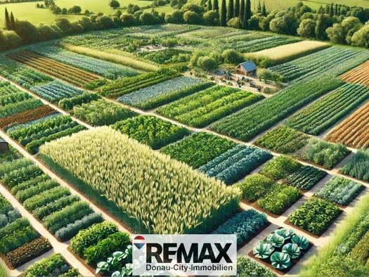 Landwirtschaftliche Fläche zum Kauf 970.000 € 38.880 m² Grundstück Himberg 2325