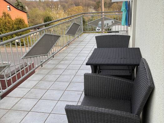 Wohnung zur Miete 650 € 2 Zimmer 70 m² Geschoss 2/3 frei ab sofort Heidstock Völklingen 66333