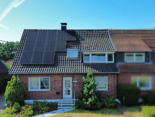 Einfamilienhaus zum Kauf 349.000 € 7 Zimmer 188,5 m² 819 m² Grundstück Schermbeck Schermbeck 46514