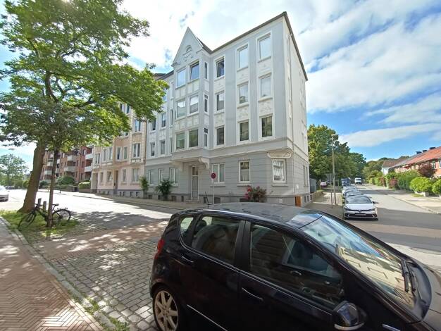 Wohnung zum Kauf 149.000 € 2 Zimmer 57 m² 1. Geschoss Friesischer Berg Friesischer Berg 24937