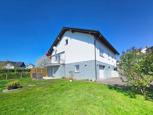 Einfamilienhaus zum Kauf 398.000 € 5 Zimmer 135 m² 958 m² Grundstück Rahms Neustadt (Wied) 53577