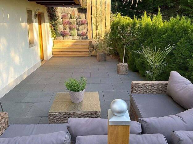 Doppelhaushälfte zum Kauf provisionsfrei 299.000 € 3 Zimmer 90 m² 107 m² Grundstück Vogt 88267