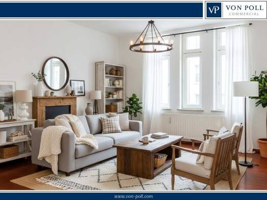 Mehrfamilienhaus zum Kauf 1.155.850 € 663 m² 330 m² Grundstück Gaarden-Ost Gaarden 24143