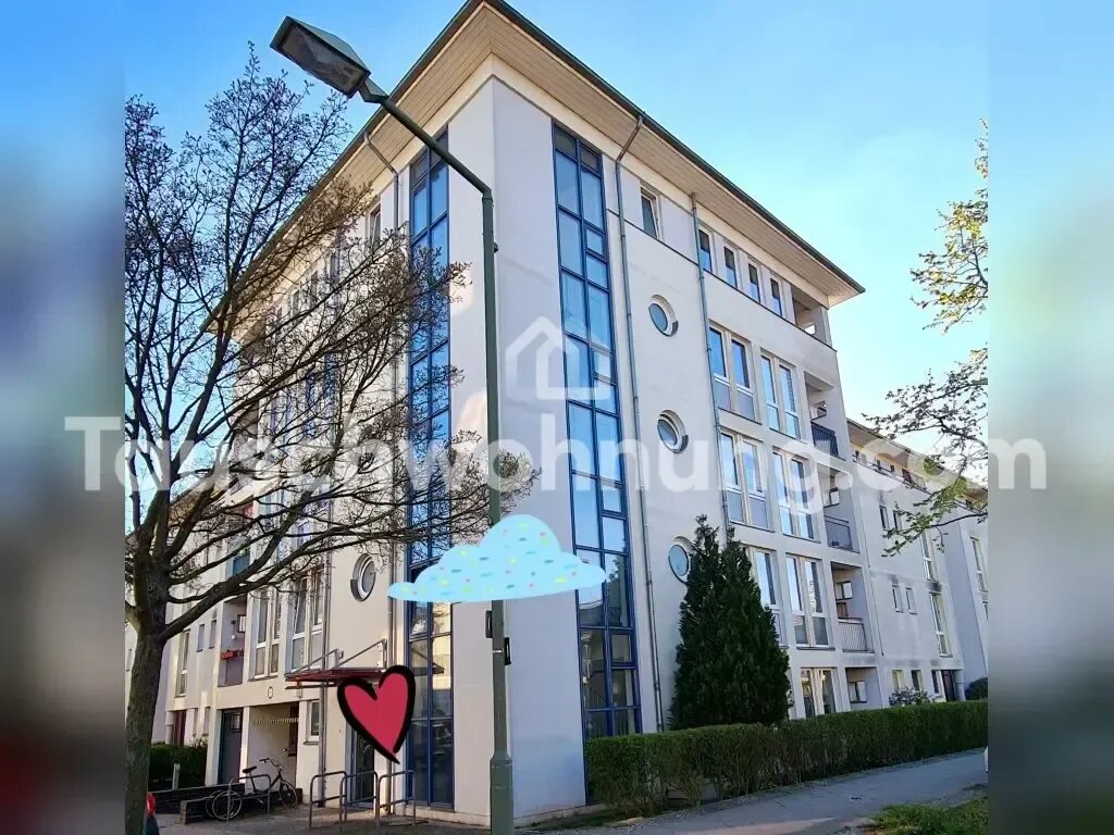 Wohnung zur Miete 595 € 3 Zimmer 81 m²<br/>Wohnfläche 4.<br/>Geschoss Altglienicke Berlin 12524