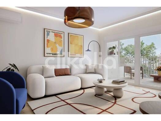 Wohnung zum Kauf 650.000 € 3 Zimmer 137 m² 2. Geschoss Seville 41003