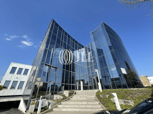 Bürofläche zur Miete provisionsfrei 6.651 m² Bürofläche teilbar ab 645 m² Marienberg Nürnberg 90411