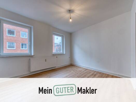 Wohnung zum Kauf 169.000 € 2 Zimmer 58,8 m² 1. Geschoss Bahnhofsvorstadt Mitte 28195