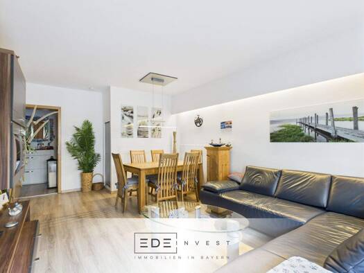 Wohnung zum Kauf 595.000 € 3 Zimmer 70 m² frei ab 01.02.2027 Schwabing-West München 80809