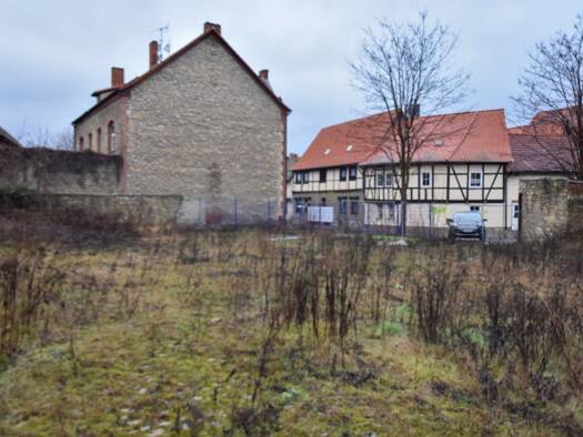 Grundstück zum Kauf 45.000 € 1.620 m² Grundstück Wegeleben Wegeleben 38828