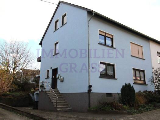 Wohnung zum Kauf 120.000 € 2 Zimmer 65 m² Elversberg Spiesen-Elversberg 66583