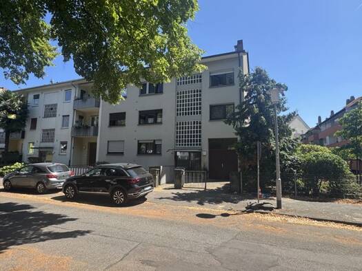 Wohnung zum Kauf 150.000 € 1 Zimmer 25,9 m² Neckarau Mannheim 68199