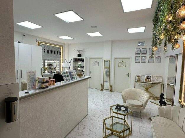 Praxis zur Miete provisionsfrei 1.100 € 85 m² Bürofläche Max-Planck-Straße 17 Lohhof Unterschleißheim 85716